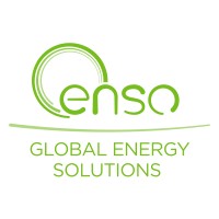 ENSO Global Energy Solutions logo, ENSO Global Energy Solutions contact details