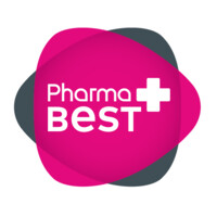 PharmaBest, reseau pharmacies logo, PharmaBest, reseau pharmacies contact details