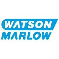 Watson-Marlow - US logo, Watson-Marlow - US contact details