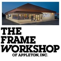 The Frame Workshop of Appleton, Inc. logo, The Frame Workshop of Appleton, Inc. contact details