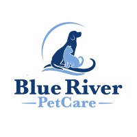 Blue River PetCare logo, Blue River PetCare contact details