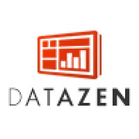 Datazen Software logo, Datazen Software contact details