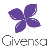 Givensa.com logo, Givensa.com contact details