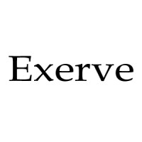 Exerve, Inc. logo, Exerve, Inc. contact details