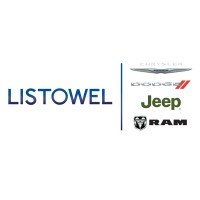 Listowel Chrysler Dodge Jeep Ram logo, Listowel Chrysler Dodge Jeep Ram contact details