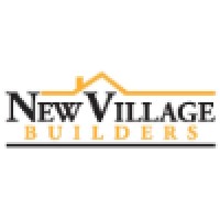 New Village Builders logo, New Village Builders contact details