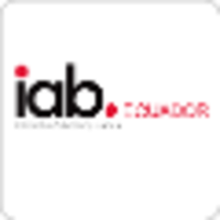 IAB Ecuador logo, IAB Ecuador contact details