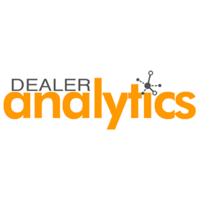 Dealer Analytics logo, Dealer Analytics contact details