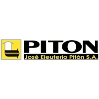 JOSE ELEUTERIO PITON SA logo, JOSE ELEUTERIO PITON SA contact details