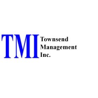 Townsend Management, Inc. logo, Townsend Management, Inc. contact details