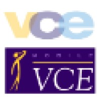 Mobile VCE logo, Mobile VCE contact details