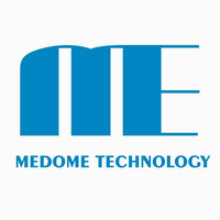 Shenzhen Medome Technology Co.,Ltd logo, Shenzhen Medome Technology Co.,Ltd contact details