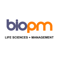 biopm logo, biopm contact details