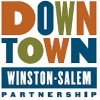 Downtown Winston-Salem Partnership logo, Downtown Winston-Salem Partnership contact details