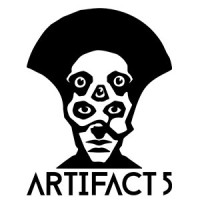 Artifact 5 logo, Artifact 5 contact details