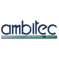 Ambitec logo, Ambitec contact details