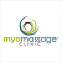 MYO Massage Clinic logo, MYO Massage Clinic contact details