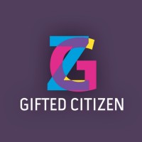 Gifted Citizen logo, Gifted Citizen contact details