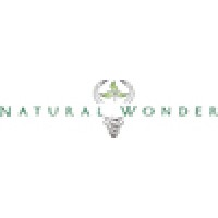 Natural Wonder logo, Natural Wonder contact details