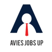 AVIES JOBS UP PVT. LTD logo, AVIES JOBS UP PVT. LTD contact details