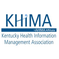 Kentucky Health Information Management Association logo, Kentucky Health Information Management Association contact details