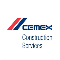 Cemex Construction Services, s.r.o. logo, Cemex Construction Services, s.r.o. contact details