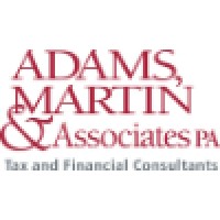 Adams, Martin & Associates, PA logo, Adams, Martin & Associates, PA contact details