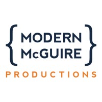 Modern McGuire Productions logo, Modern McGuire Productions contact details