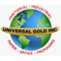 Universal Gold, Inc logo, Universal Gold, Inc contact details