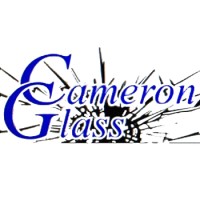 Cameron Glass logo, Cameron Glass contact details