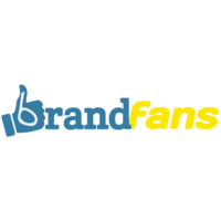 Brand Fans logo, Brand Fans contact details