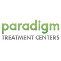 Paradigm Treatment Centers logo, Paradigm Treatment Centers contact details