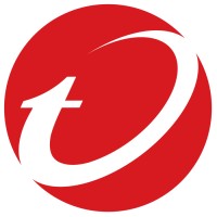 Trend Micro AMEA logo, Trend Micro AMEA contact details