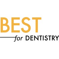 BEST For dentistry logo, BEST For dentistry contact details