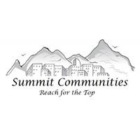 Summit Communities logo, Summit Communities contact details