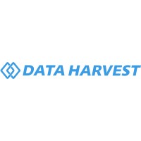 Data Harvest Group Ltd logo, Data Harvest Group Ltd contact details