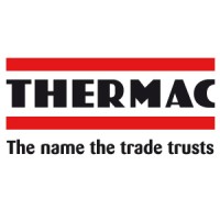 Thermac logo, Thermac contact details