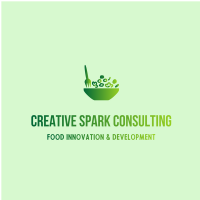 Creative Spark Consulting logo, Creative Spark Consulting contact details