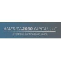 America2030 Capital logo, America2030 Capital contact details