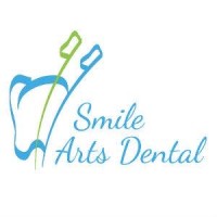 Smile Arts Dental logo, Smile Arts Dental contact details