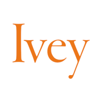 Ivey Consulting logo, Ivey Consulting contact details