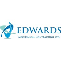 Edwards Mechanical Contracting Ltd. logo, Edwards Mechanical Contracting Ltd. contact details