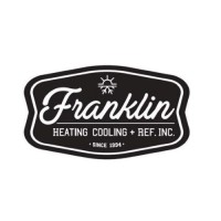 Franklin Heating and Refrigeration logo, Franklin Heating and Refrigeration contact details