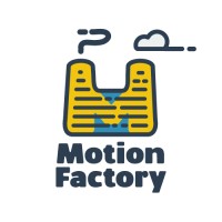 Motion Factory logo, Motion Factory contact details