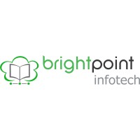 Brightpoint Infotech Pvt Ltd logo, Brightpoint Infotech Pvt Ltd contact details