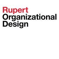 Rupert Organizational Design logo, Rupert Organizational Design contact details