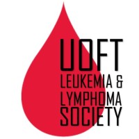 Leukemia and Lymphoma Society U of T Chapter logo, Leukemia and Lymphoma Society U of T Chapter contact details