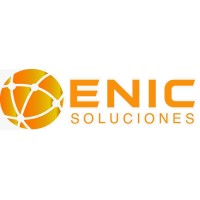 ENIC Soluciones logo, ENIC Soluciones contact details