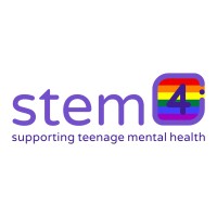 stem4 logo, stem4 contact details