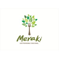 Meraki Gastronomia logo, Meraki Gastronomia contact details